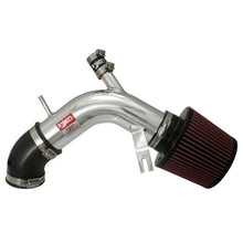 Load image into Gallery viewer, Injen 03-04 Accord 4 Cyl. LEV Motor Only Polished Short Ram Intake Injen INJIS1680P