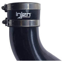 Load image into Gallery viewer, Injen 03-04 Hyundai Tiburon V6 2.7L Black IS Short Ram Cold Air Intake - Injen IS1375BLK - view 4