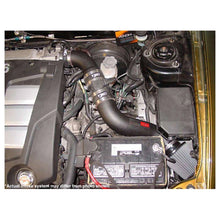 Load image into Gallery viewer, Injen 03-04 Hyundai Tiburon V6 2.7L Black IS Short Ram Cold Air Intake - Injen IS1375BLK - view 5