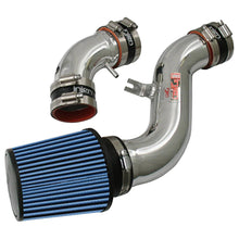 Load image into Gallery viewer, Injen 03-04 Tiburon V6 Polished Short Ram Intake - Injen IS1375P