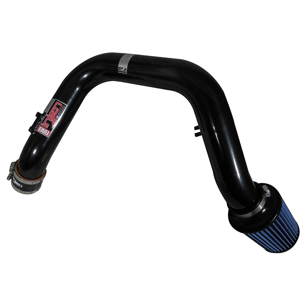 Injen 03-04 Toyota Corolla 1.8L 4cyl Black Cold Air Intake - Injen RD2081BLK
