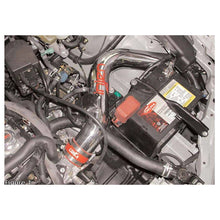 Load image into Gallery viewer, Injen 03-04 Toyota Corolla 1.8L 4cyl Black Cold Air Intake - Injen RD2081BLK - view 2