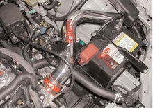 Load image into Gallery viewer, Injen 03-04 Toyota Corolla 1.8L 4cyl Polished Dyno-Tuned Cold Air Intake Injen INJRD2081P