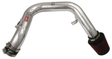 Load image into Gallery viewer, Injen 03-04 Toyota Corolla 1.8L 4cyl Polished Dyno-Tuned Cold Air Intake Injen INJRD2081P