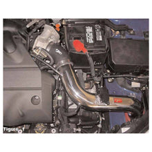 Load image into Gallery viewer, Injen 03-05 Mazda 6 3.0L V6 Coupe &amp; Wagon Polished Cold Air Intake - Injen RD6070P - view 2