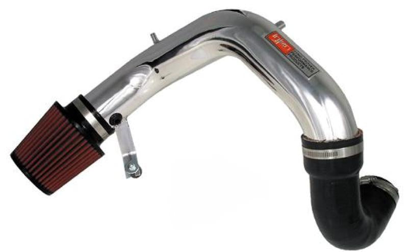 Injen 03-05 Neon SRT-4 Polished Short Ram Intake - Black Ops Auto Works
