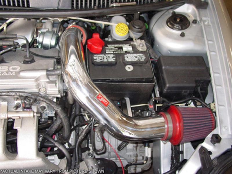 Injen 03-05 Neon SRT-4 Polished Short Ram Intake Injen INJIS8022P