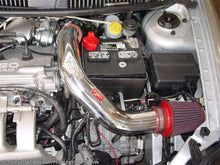 Load image into Gallery viewer, Injen 03-05 Neon SRT-4 Polished Short Ram Intake Injen INJIS8022P