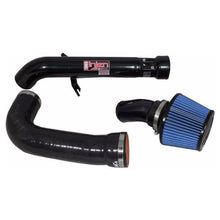 Load image into Gallery viewer, Injen 03-06 350Z 3.5L V6 Black Cold Air Intake - Injen SP1986BLK