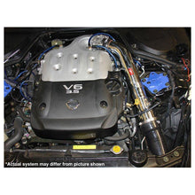 Load image into Gallery viewer, Injen 03-06 350Z 3.5L V6 Black Cold Air Intake - Injen SP1986BLK - view 2