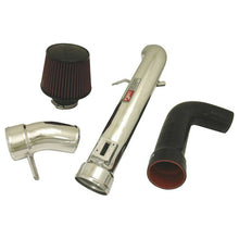 Load image into Gallery viewer, Injen 03-06 350Z 3.5L V6 Polished Cold Air Intake - Injen SP1986P