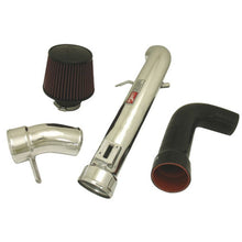 Load image into Gallery viewer, Injen 03-06 350Z 3.5L V6 Polished Cold Air Intake - Black Ops Auto Works