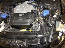 Load image into Gallery viewer, Injen 03-06 350Z 3.5L V6 Polished Cold Air Intake - Black Ops Auto Works