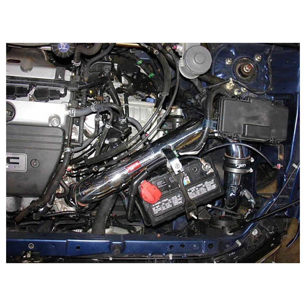 Injen 03-06 Element Black Cold Air Intake - Injen SP1726BLK - view 2