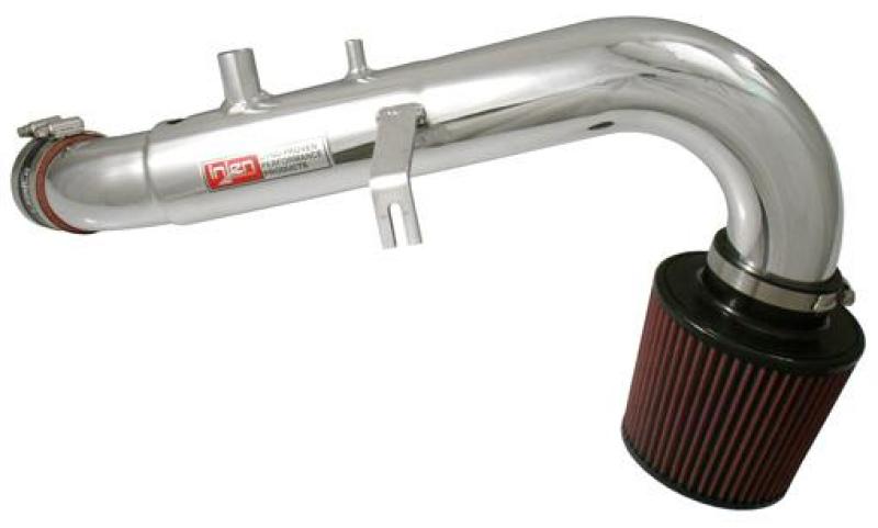 Injen 03-06 Element Polished Short Ram Intake Injen INJIS1726P