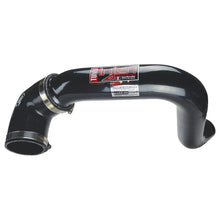 Load image into Gallery viewer, Injen 03-06 Evo 8/9/MR Cast Aluminum Intake System w/ Full Intercooler Piping Black Short Ram Intake - Injen SP1898BLK - view 3