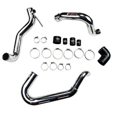 Load image into Gallery viewer, Injen 03-06 Evo 8/9/MR Intercooler Pipe Kit (Will Not Work w/ Factory Air Box) - Injen SES1898ICP