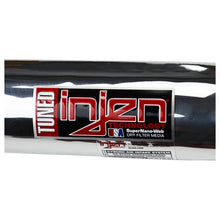 Load image into Gallery viewer, Injen 03-06 Evo 8/9/MR Intercooler Pipe Kit (Will Not Work w/ Factory Air Box) - Injen SES1898ICP - view 2