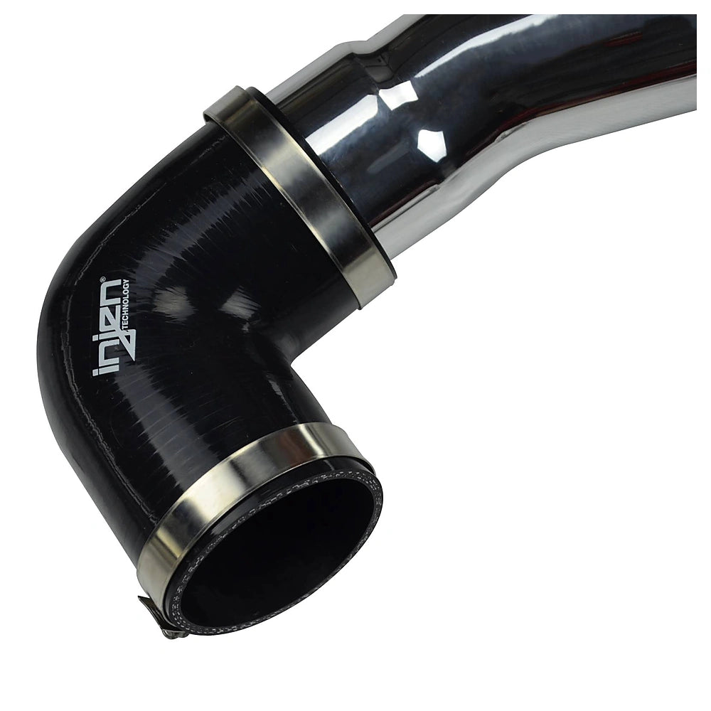 Injen 03-06 Evo 8/9/MR Intercooler Pipe Kit (Will Not Work w/ Factory Air Box) - Injen SES1898ICP - view 3