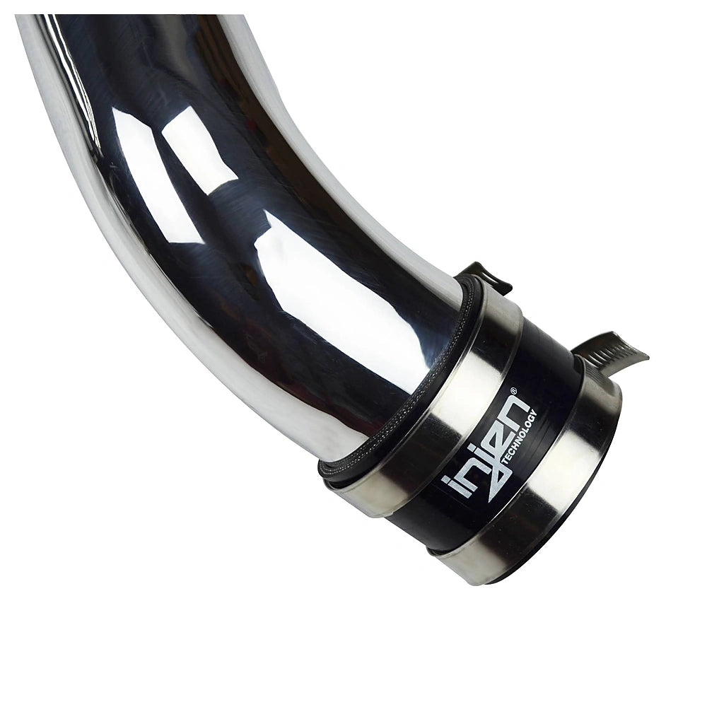 Injen 03-06 Evo 8/9/MR Intercooler Pipe Kit (Will Not Work w/ Factory Air Box) - Injen SES1898ICP - view 4