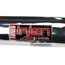 Load image into Gallery viewer, Injen 03-06 Evo 8/9/MR Intercooler Pipe Kit (Will Not Work w/ Factory Air Box) Injen INJSES1898ICP