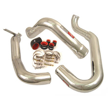 Load image into Gallery viewer, Injen 03-06 Evo 8/9/MR Intercooler Pipe Kit (Will Not Work w/ Factory Air Box) Injen INJSES1898ICP