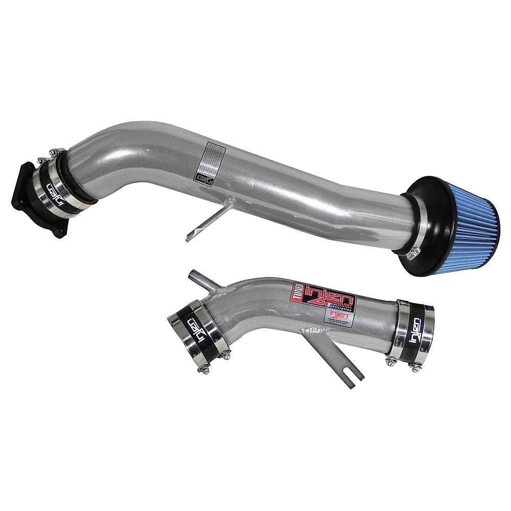 Injen 03-06 G35 AT/MT Sedan Polished Cold Air Intake - Injen RD1992P