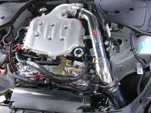 Load image into Gallery viewer, Injen 03-06 G35 AT/MT Coupe Polished Cold Air Intake Injen INJSP1993P
