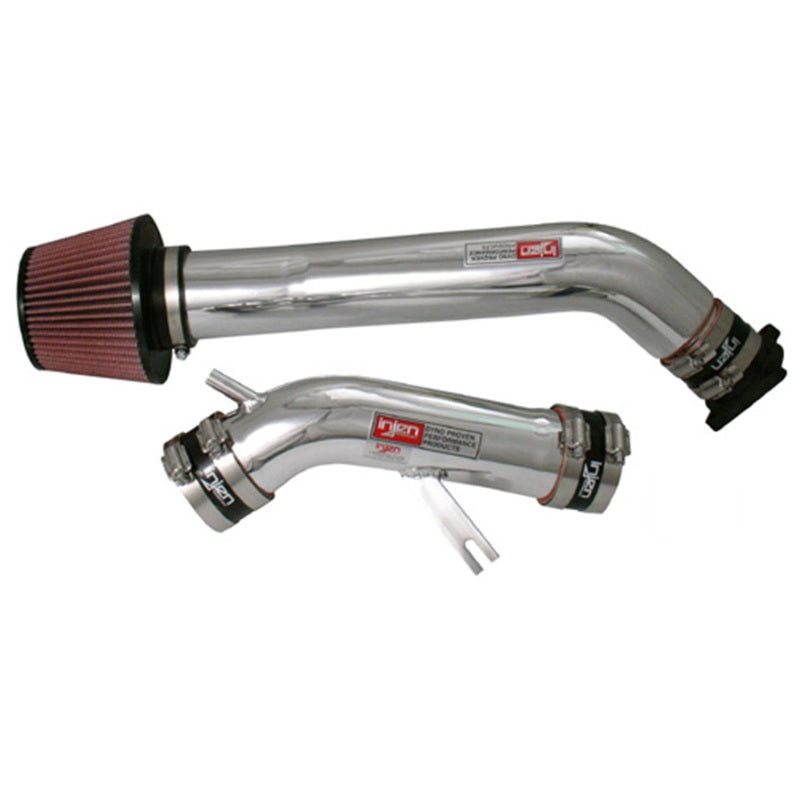 Injen 03-06 G35 AT/MT Sedan Black Cold Air Intake *Special Order $10 Charge* - Black Ops Auto Works
