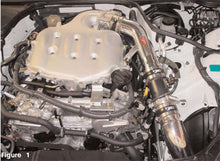 Load image into Gallery viewer, Injen 03-06 G35 AT/MT Sedan Polished Cold Air Intake Injen INJRD1992P
