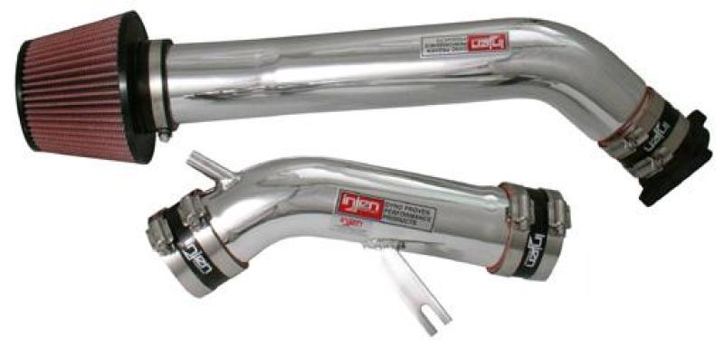 Injen 03-06 G35 AT/MT Sedan Polished Cold Air Intake Injen INJRD1992P