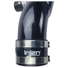 Load image into Gallery viewer, Injen 03-06 Honda Element L4 2.4L Black IS Short Ram Cold Air Intake - Injen IS1726BLK - view 4