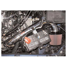 Load image into Gallery viewer, Injen 03-06 Honda Element L4 2.4L Black IS Short Ram Cold Air Intake - Injen IS1726BLK - view 5