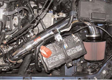 Load image into Gallery viewer, Injen 03-06 Honda Element L4 2.4L Black IS Short Ram Cold Air Intake - Black Ops Auto Works
