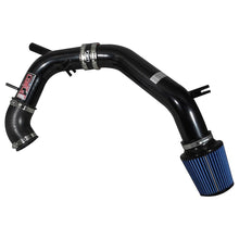 Load image into Gallery viewer, Injen 03-07 Accord 4 Cyl. LEV Motor Only (No MAF Sensor) Black Cold Air Intake - Injen RD1680BLK