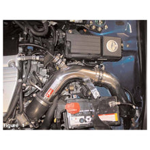 Load image into Gallery viewer, Injen 03-07 Accord 4 Cyl. LEV Motor Only (No MAF Sensor) Polished Cold Air Intake - Injen RD1680P - view 2