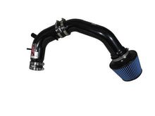 Load image into Gallery viewer, Injen 03-07 Accord 4 Cyl. LEV Motor Only (No MAF Sensor) Black Cold Air Intake - Black Ops Auto Works