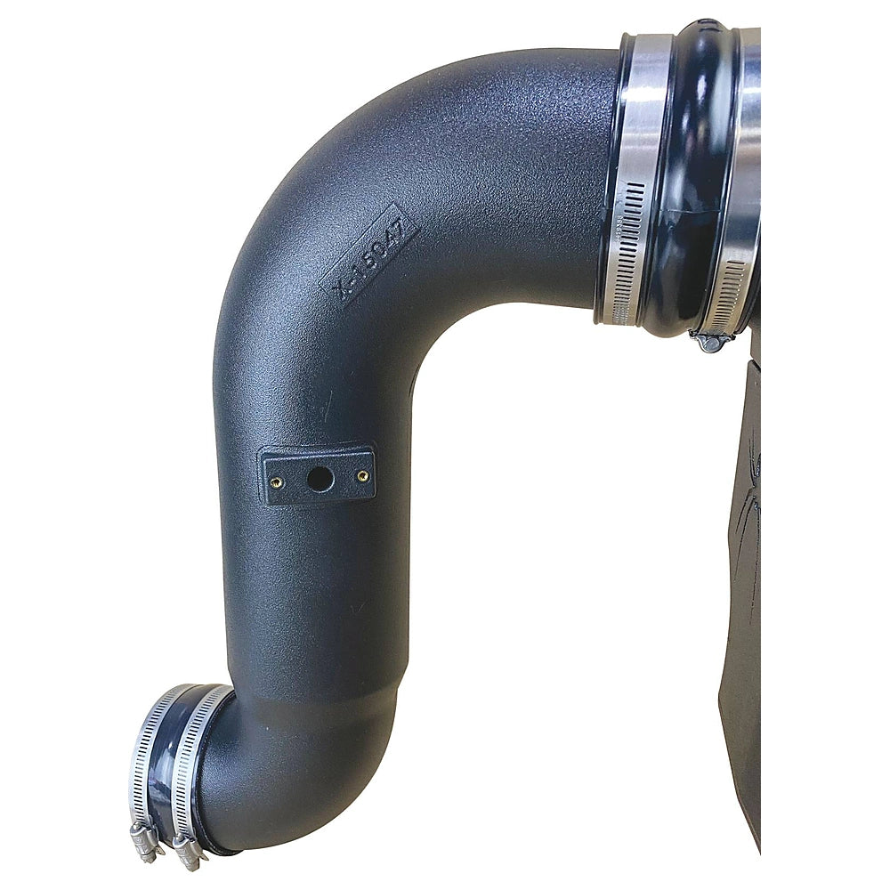 Injen 03-07 Dodge Cummins 2500/3500 5.9L Evolution Intake - Injen EVO8004 - view 3