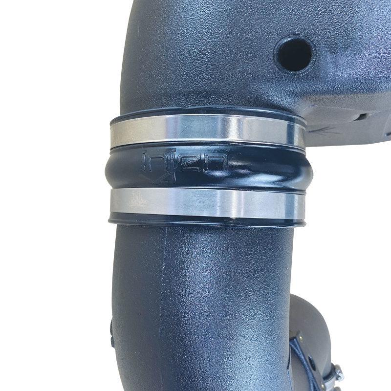 Injen 03-07 Dodge Cummins 2500/3500 5.9L Evolution Intake - Black Ops Auto Works