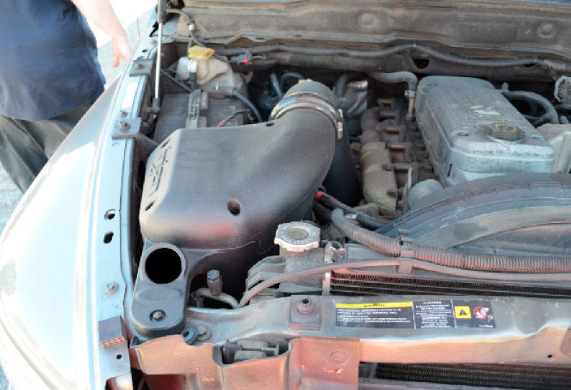 Injen 03-07 Dodge Cummins 2500/3500 5.9L Evolution Intake Injen INJEVO8004