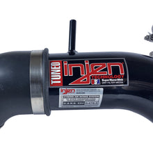 Load image into Gallery viewer, Injen 03-07 Honda Accord 4Cyl (LEV Motor Only) Black Short Ram Intake Injen INJIS1680BLK