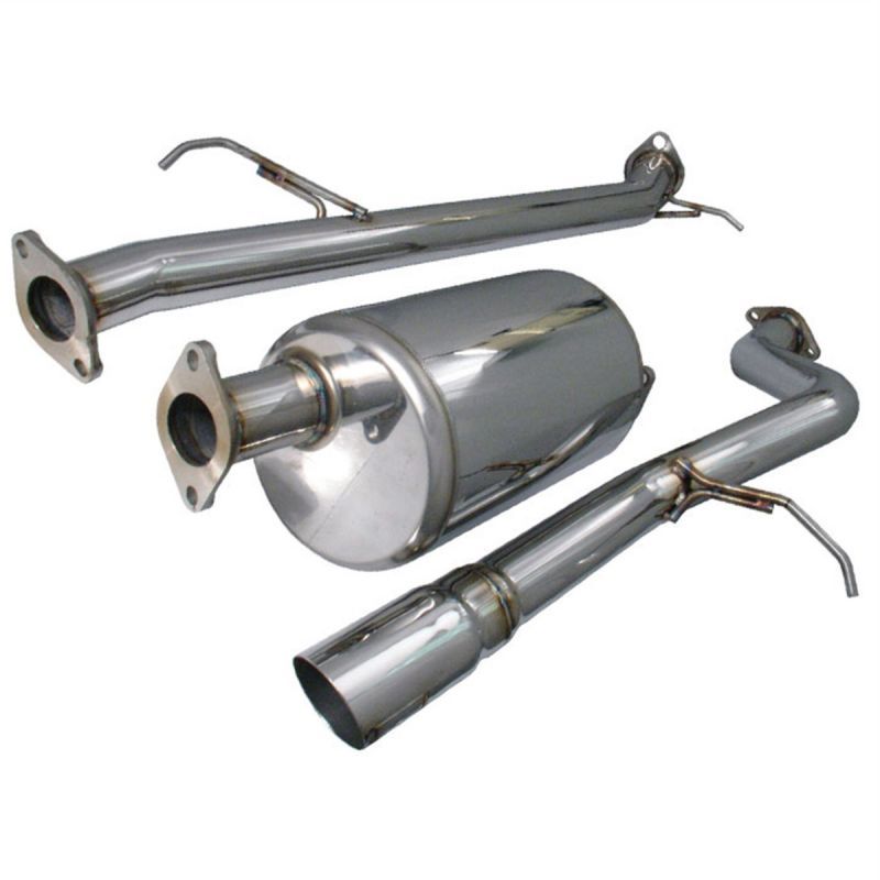 Injen 03-08 Element 2WD AWD & SC Models Exhaust System Injen INJSES1726