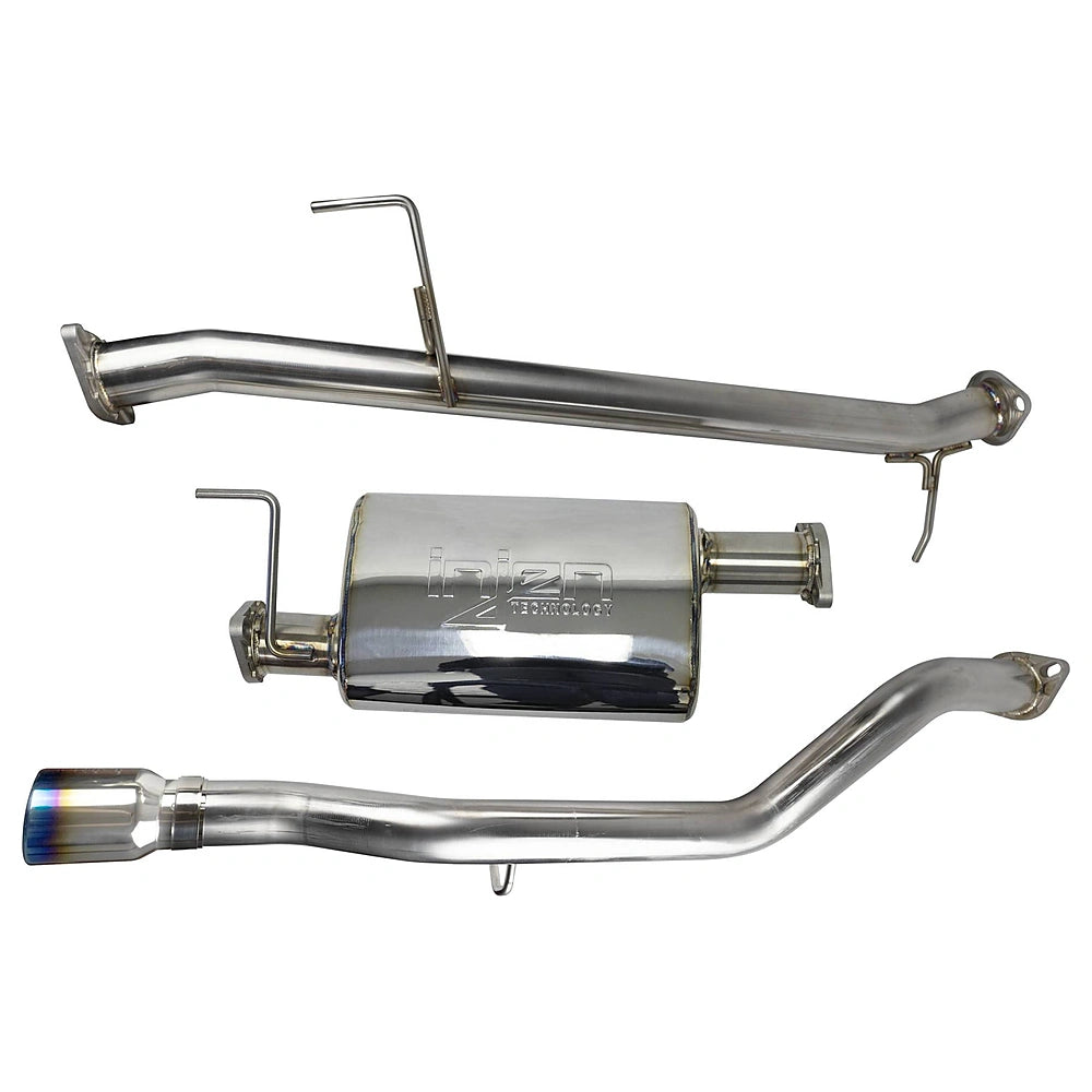 Injen 03-08 Element 2WD AWD & SC Models Exhaust System - Injen SES1726