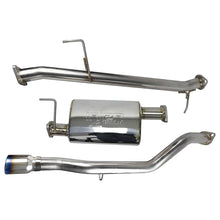 Load image into Gallery viewer, Injen 03-08 Element 2WD AWD &amp; SC Models Exhaust System - Injen SES1726