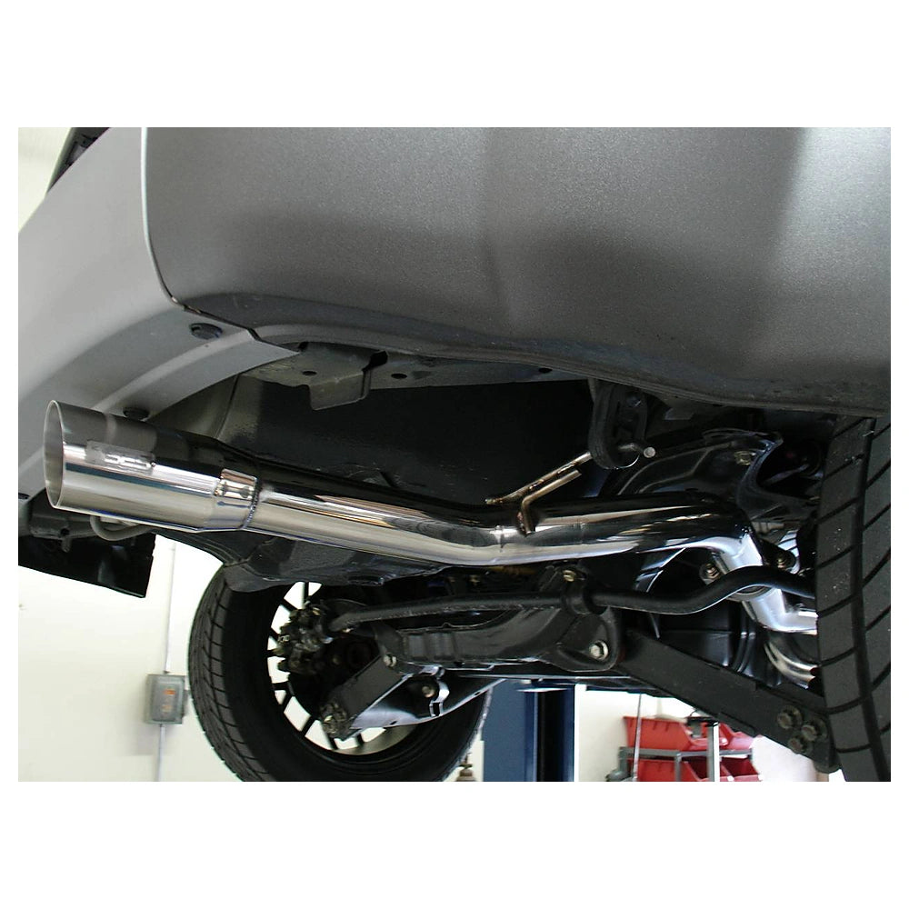 Injen 03-08 Element 2WD AWD & SC Models Exhaust System - Injen SES1726 - view 3