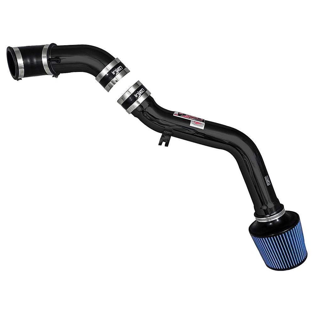 Injen 03-08 Hyundai Tiburon 2.7L V6 Black Cold Air Intake w/ MR Tech - Injen SP1375BLK