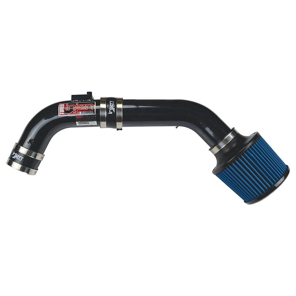 Injen 03-08 Mazda 6 2.3L 4 cyl (Carb 03-04 only) Cold Air Intake - Injen RD6068BLK