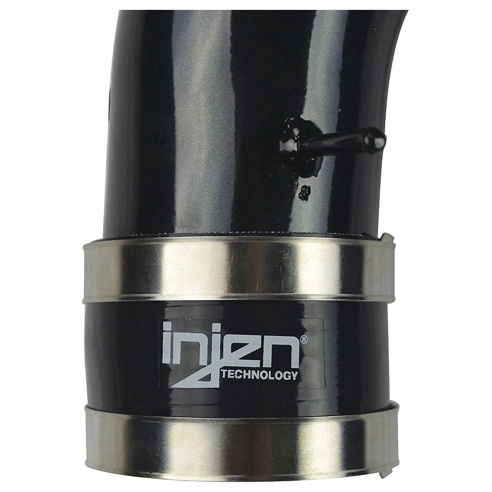 Injen 03-08 Mazda 6 2.3L 4 cyl (Carb 03-04 only) Cold Air Intake - Injen RD6068BLK - view 4