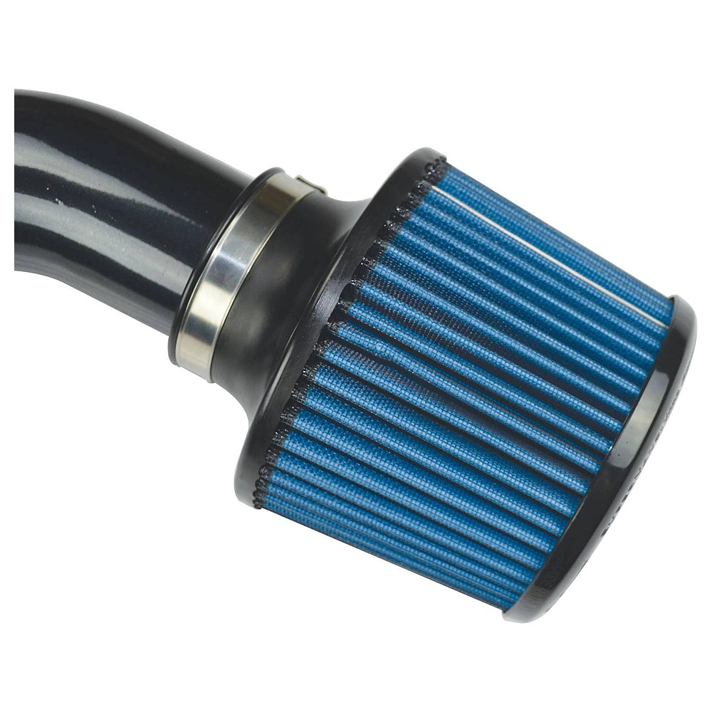 Injen 03-08 Mazda 6 2.3L 4 cyl (Carb 03-04 only) Cold Air Intake - Injen RD6068BLK - view 5
