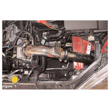 Load image into Gallery viewer, Injen 03-08 Mazda 6 2.3L 4 cyl (Carb 03-04 only) Cold Air Intake - Injen RD6068BLK - view 6